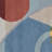 Charbonneau Drive Hand Tufted Wool Abstract Rug-1128748900