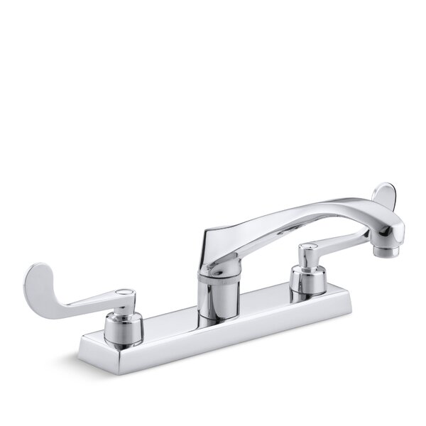 Kohler Triton® Bar Faucet | Wayfair