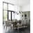Linea 19'' H Upholstered Ash Armchair-467168129-467168134