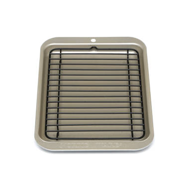 5-inch Pie Pan by Nordic Ware for Toaster Ovens