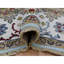 Tapis unique 9 pi x 12 pi 5 po Westerleigh