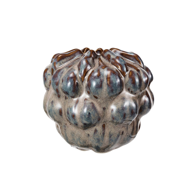 Jisaan Stoneware Table Vase