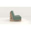 Chenango Full / Double 137cm Upholstered Futon And Mattress-60434783