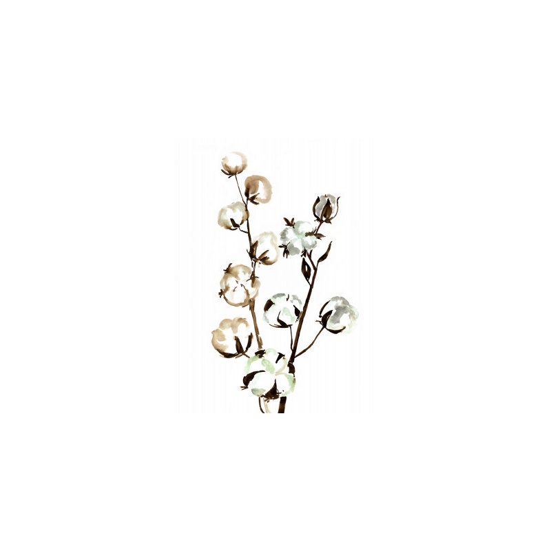 Wrapped Canvas Print, 76.2 cm H x 50.8 cm W