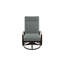 Chaise de patio pivotante avec coussins Askar-25814528-25846833-25814545