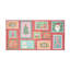 Abstract Flatweave Area Rug-957946276