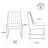 Welburn Dining Chair-115160299