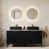 Noir / blanc est en rupture de stock