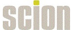 Scion logo