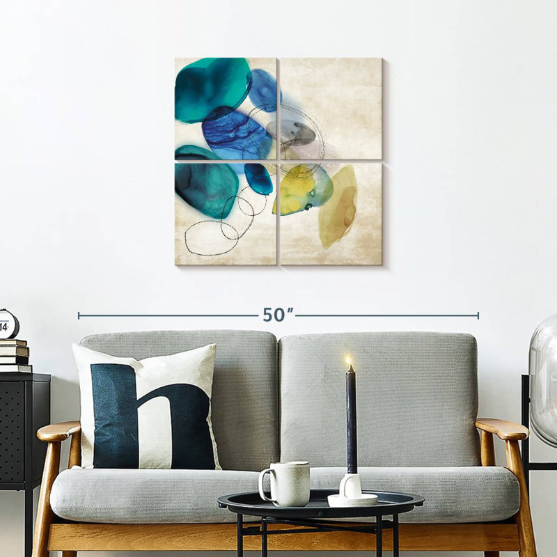 Avery Breezy, 26'' H x 26'' W