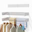 80cm Clothing Rack