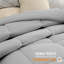 Édredon en duvet synthétique toutes saisons California King-181829005-178474681