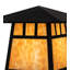 Lantern Head