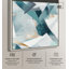 Cerulean Shard, toile par Art Remedy-112528048-112528052-113581362