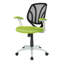 Chaise de travail en maille Hatten-884043884