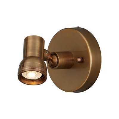 Lampe de tableau Patterson 1 lumière