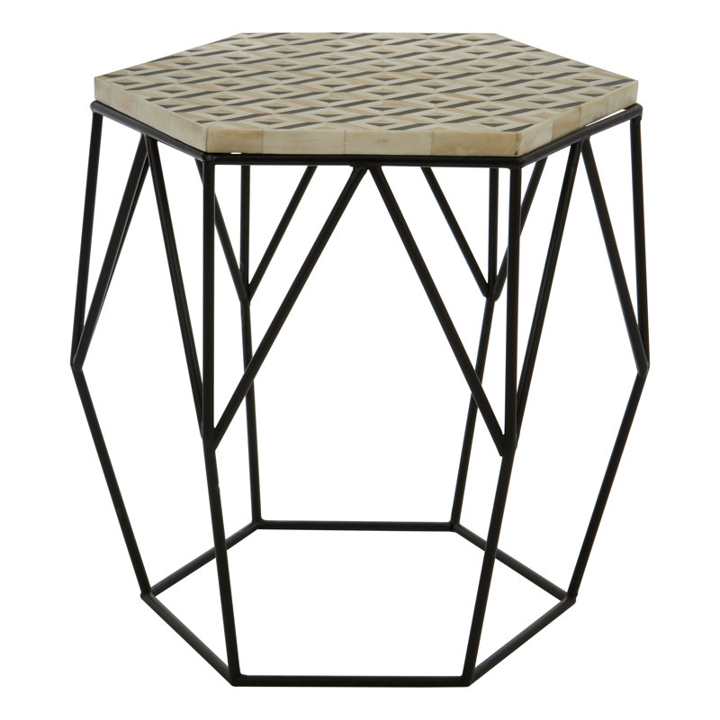 Harlo End Table