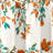 Lush Decor Tanisha Floral Single Window Valance-1955935248