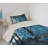 Rustic Polyester Coverlet