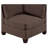 Modern Upholstered Sofa