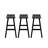 Laguna Outdoor Stool-94016440-94016446