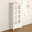 Melbourne Display Cabinet
