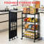 49.5 cm W Steel Storage Rack-1691337138