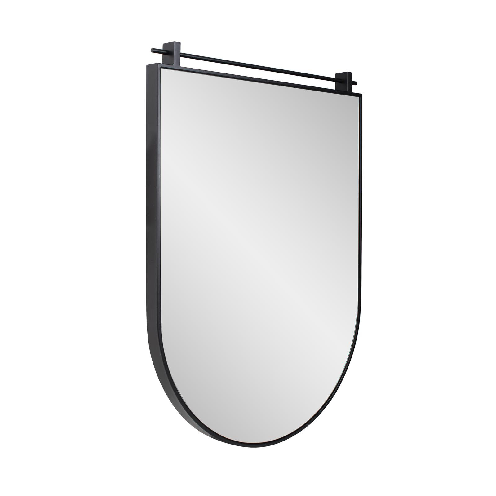 Veneto Shield Mirror