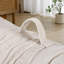 Coussin de sol en poly chenille-1783754042