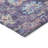Machine Washable Indoor/Outdoor Kaczor ACN2234 Global Rug-313520118
