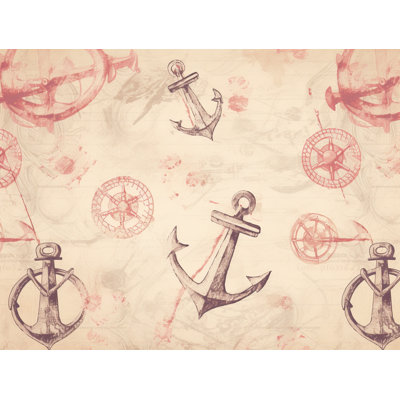 Nautical Duvet Cover