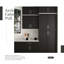 Poignée arche de tiroir et armoire Classic Collection-50633713-110394069