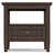 Warm Walnut Brown
