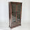 Armoire d'appoint multimédia 2 portes Yosemite