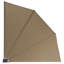 Dakota Fields 115cm W x 2cm D Retractable Hardware-119432852-119432854