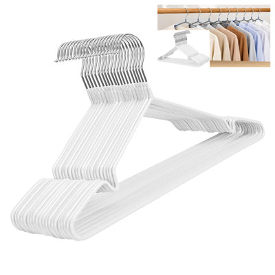 Non-Slip Standard Hanger