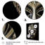 Masque africain Ethnical Traditional-916706522-916706523