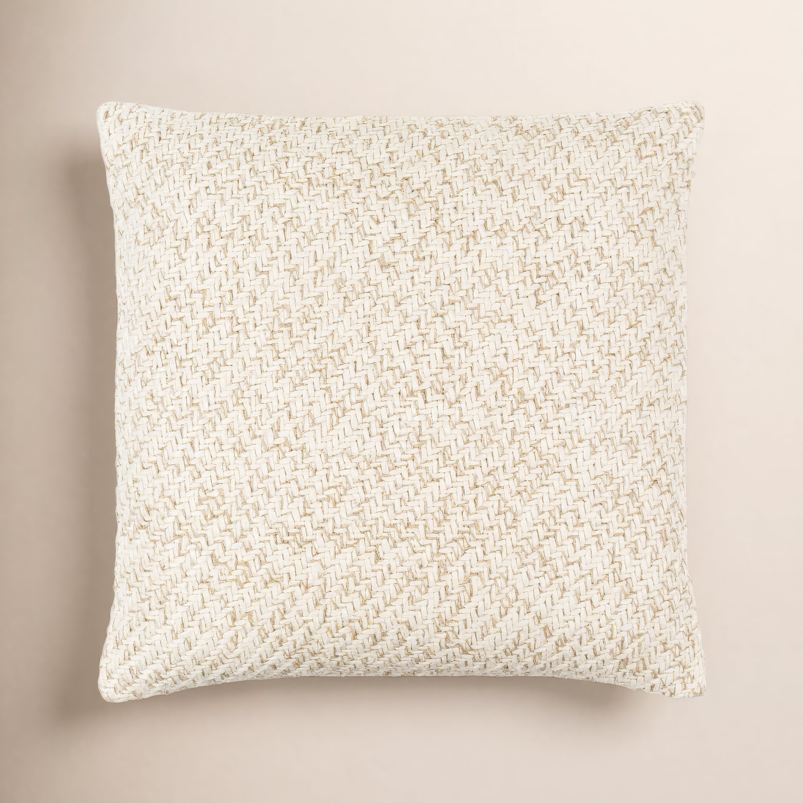 Throw Pillow, 20" x 20", Pillow Cover Only - No Insert