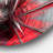 " Fractal 3D Deep Into Middle " by Designart-346026092-346026066