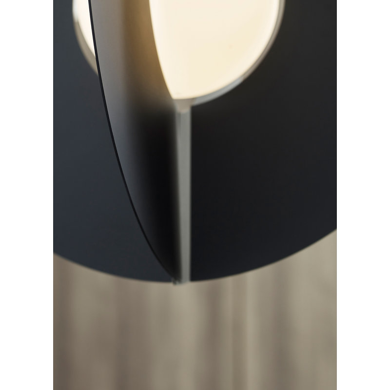 Orbel 6 - Light Pendant, Gold, No