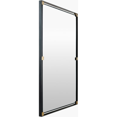 Casimir Mirror