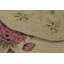Vintage One-of-a-Kind 3'9x4'8 Area Rug