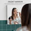 Miroir de salle de bain Kleankin