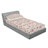 Microfiber Floral Sheet Set-1561452058-1525489267