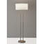 Lampe sur pied 62 po Amarilla-547994508