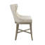 Tabouret de comptoir pivotant Hajir-729161203-731032220