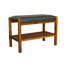Banc de rangement en similicuir Aavan-1281973909