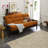 Distefano 8'' Memory Foam Futon Mattress Futon  Mattress-1707622761-1733429044