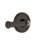 Grandeur Georgetown Rosette Privacy with Georgetown Lever-25369101-25369105-125042069