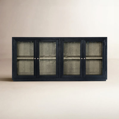Sherman 74'' Sideboard